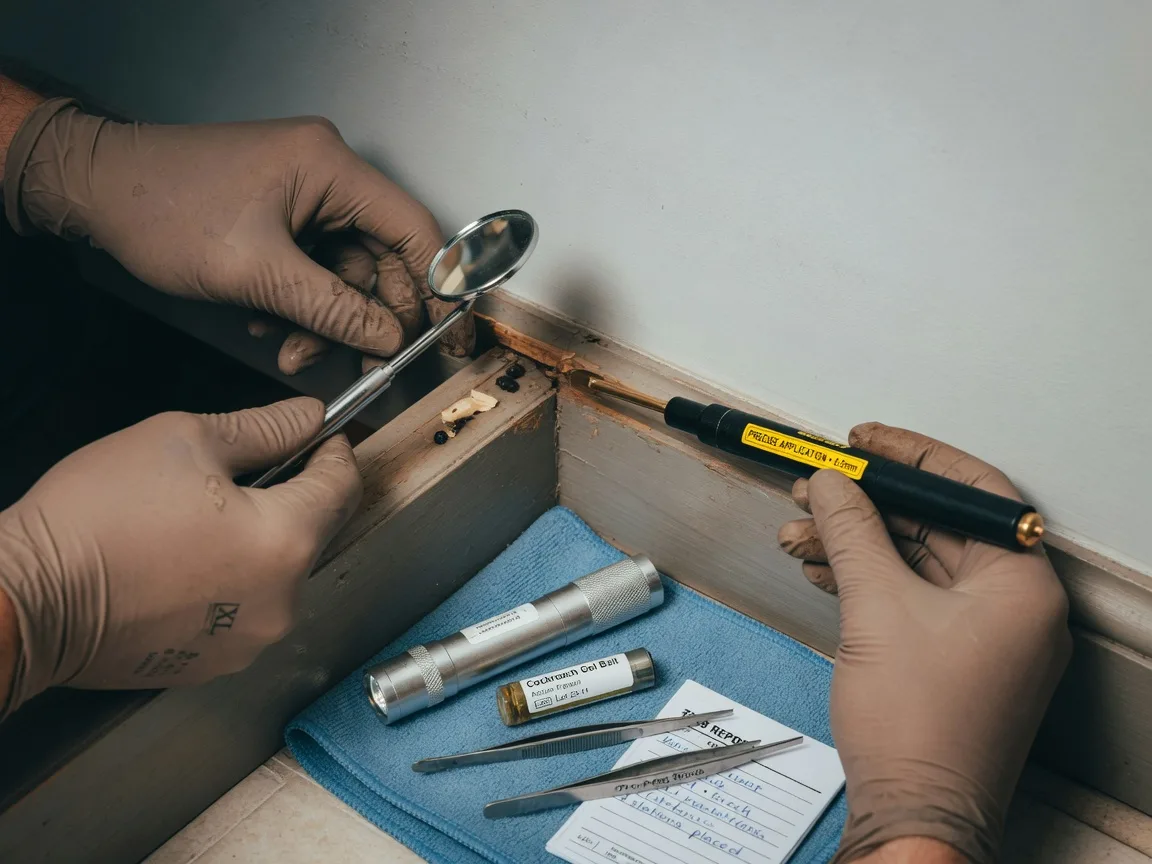 Why choose Emergency Pest Control in Franklin, MA